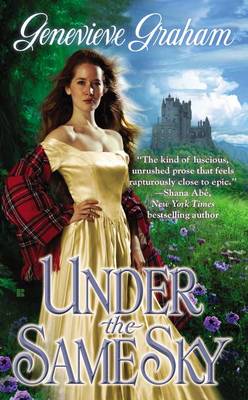 Book cover for Under the Same Sky