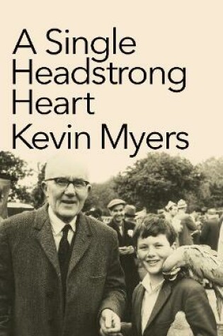 Cover of A Single Headstrong Heart