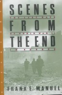 Book cover for Scenes From The End