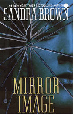 Book cover for Mirror Image