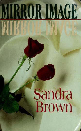 Book cover for Mirror Image