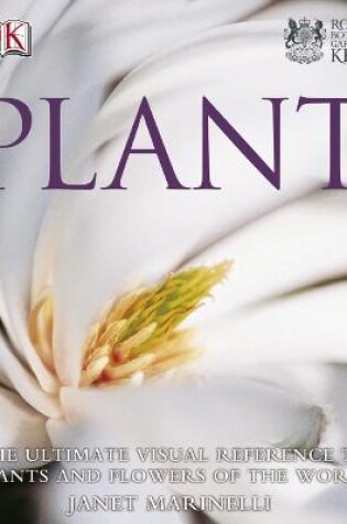 Cover of Plant