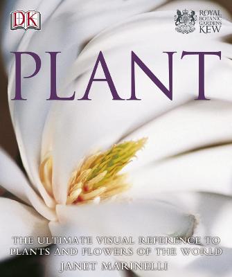 Book cover for Plant