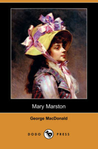 Cover of Mary Marston (Dodo Press)