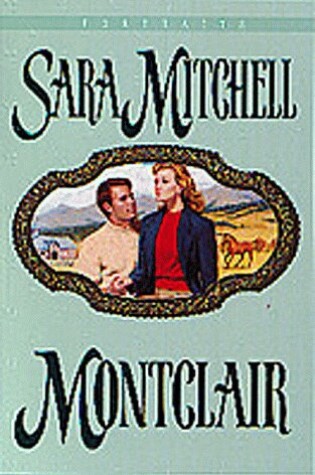 Cover of Montclair