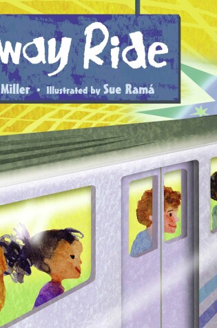 Cover of Subway Ride