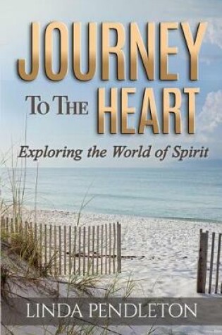 Cover of Journey to the Heart