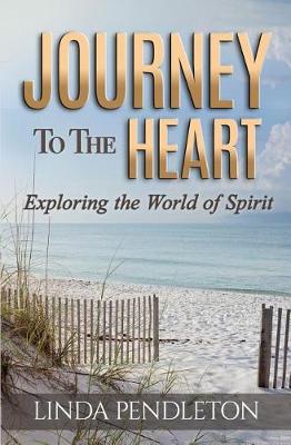 Book cover for Journey to the Heart