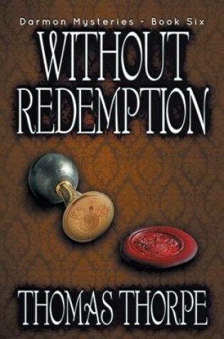 Cover of Without Redemption