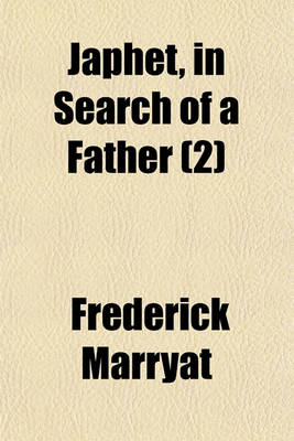 Book cover for Japhet, in Search of a Father (Volume 2)