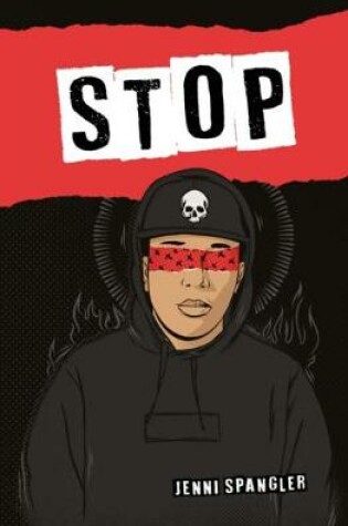 Cover of Stop