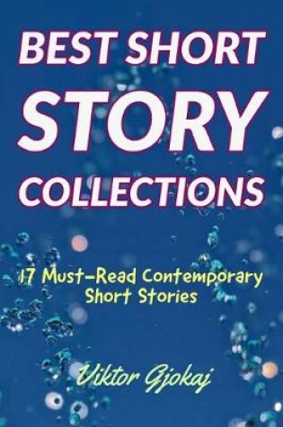 Cover of Best Short Story Collections