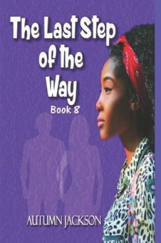 Cover of The Last Step of the Way