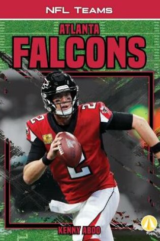 Cover of Atlanta Falcons