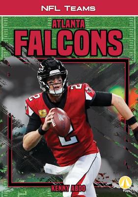 Cover of Atlanta Falcons