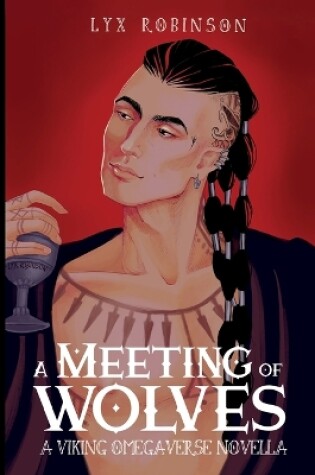 Cover of A Meeting of Wolves