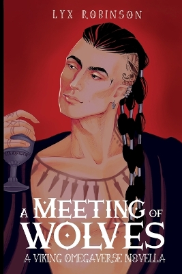 Cover of A Meeting of Wolves