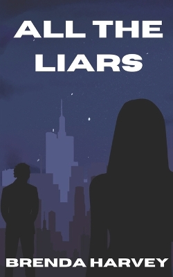 Book cover for All The Liars