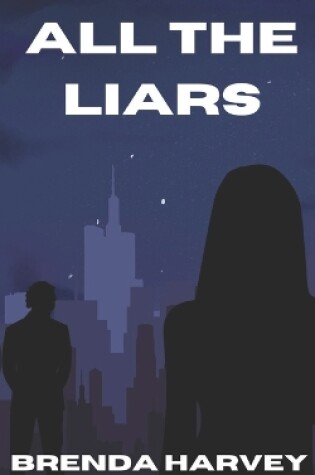 Cover of All The Liars