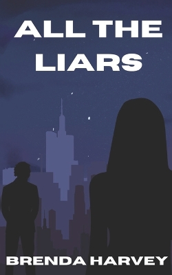 Book cover for All The Liars