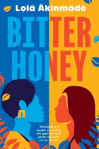 Cover of Bitter Honey