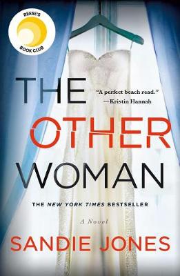 Book cover for The Other Woman