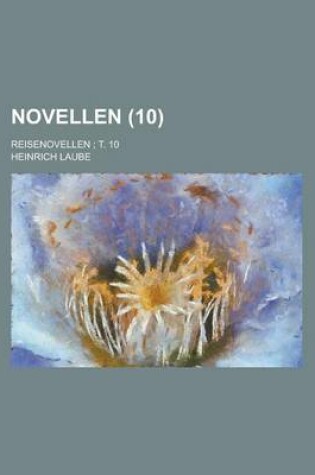 Cover of Novellen (10)