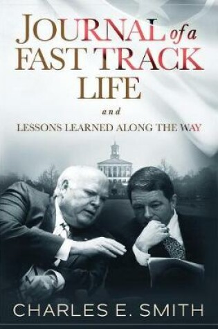 Cover of Journal of a Fast Track Life