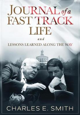 Book cover for Journal of a Fast Track Life