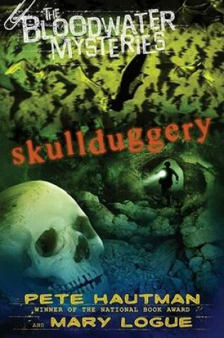 Cover of Skullduggery