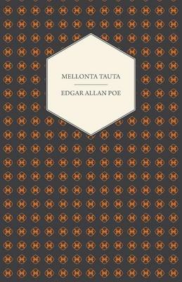 Book cover for Mellonta Tauta