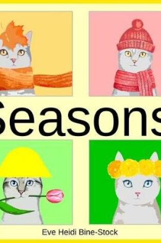 Cover of Seasons!