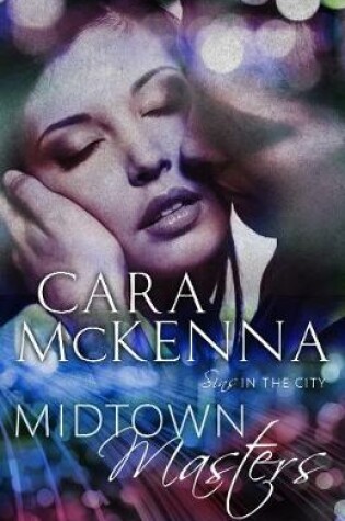 Cover of Midtown Masters