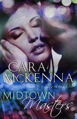 Book cover for Midtown Masters