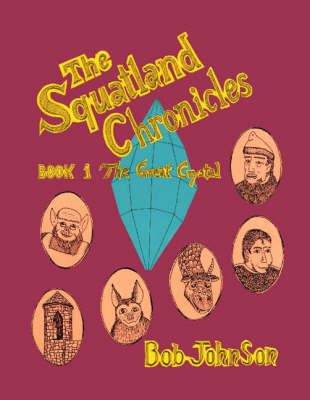 Book cover for The Squatland Chronicles