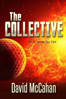 Cover of The Collective - On to Tau Ceti
