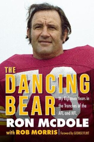 Cover of The Dancing Bear