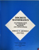 Book cover for Discrete Mathematics