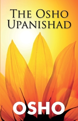 Book cover for The Osho Upanishad