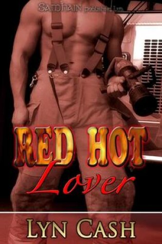 Cover of Red Hot Lover