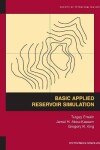 Book cover for Basic Applied Reservoir Simulation