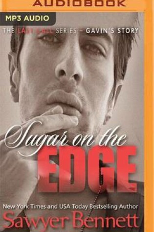 Cover of Sugar on the Edge