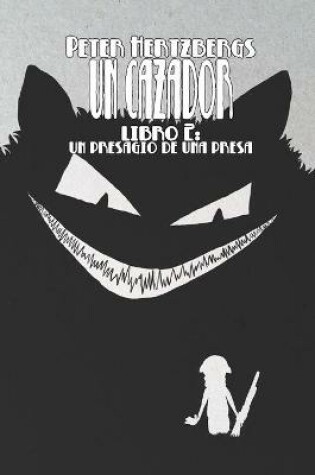 Cover of Un Cazador - Libro 2