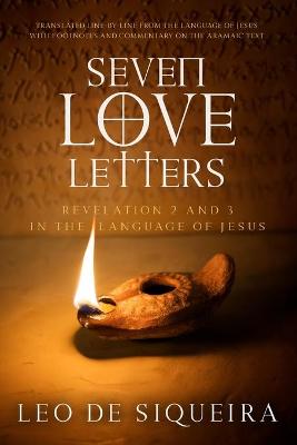Cover of Seven Love Letters