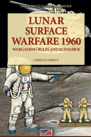 Cover of Play the Lunar Surface warfare 1960