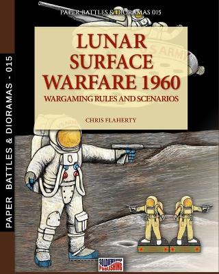 Book cover for Play the Lunar Surface warfare 1960