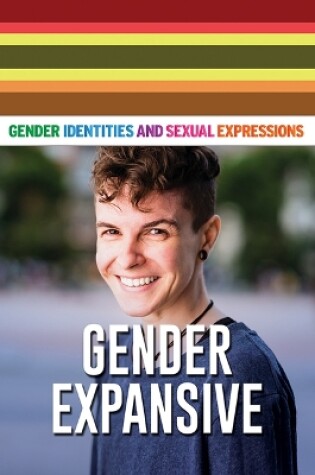 Cover of Gender Expansive