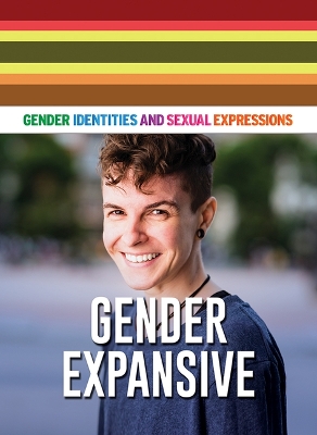 Cover of Gender Expansive