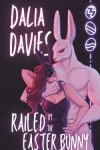 Book cover for Railed by the Easter Bunny