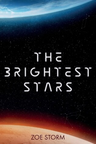 Cover of The Brightest Stars